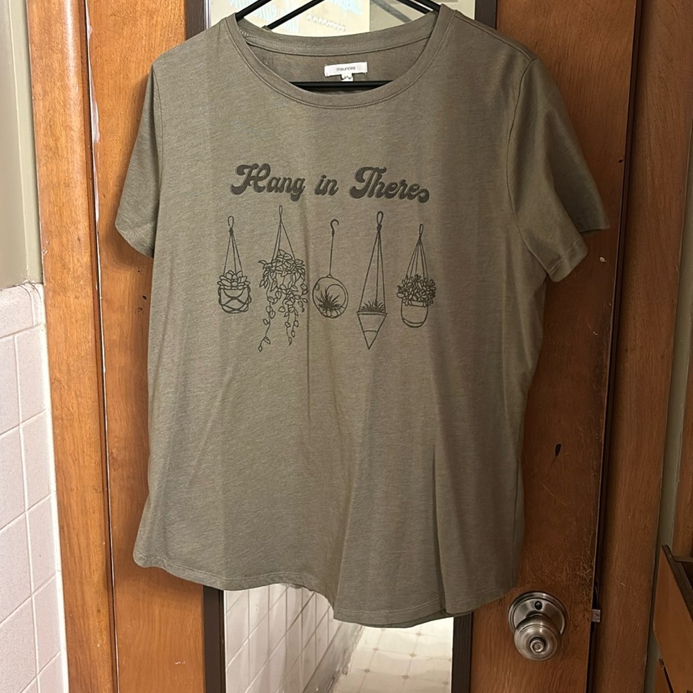 T shirt